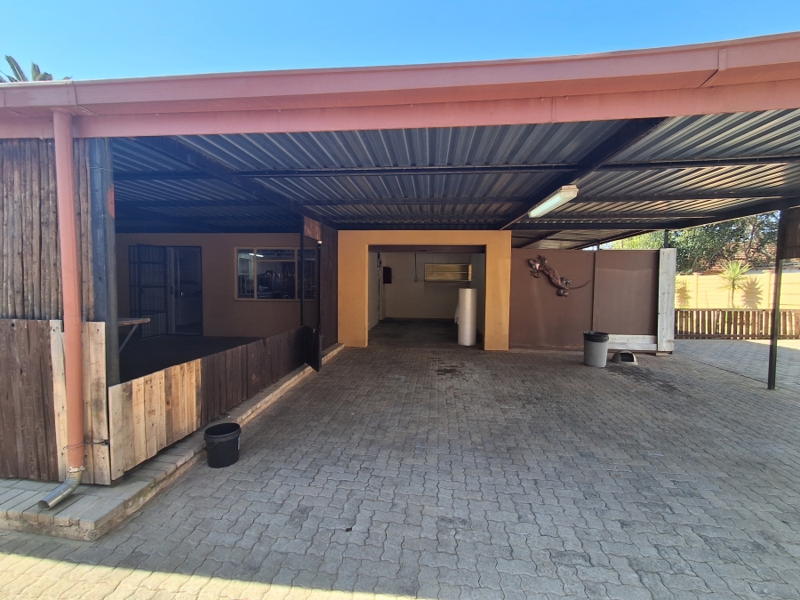 3 Bedroom Property for Sale in Stilfontein Ext 4 North West